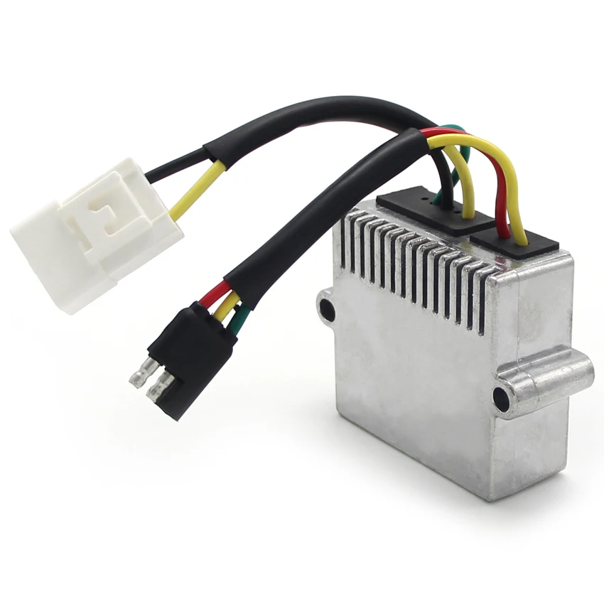 

Регулятор напряжения выпрямителя мотоцикла для Arctic Cat XF 8000 XF8000 ZR8000 Crosstrek RR ES ET Sno Pro LTD Limited LXR 0630-242