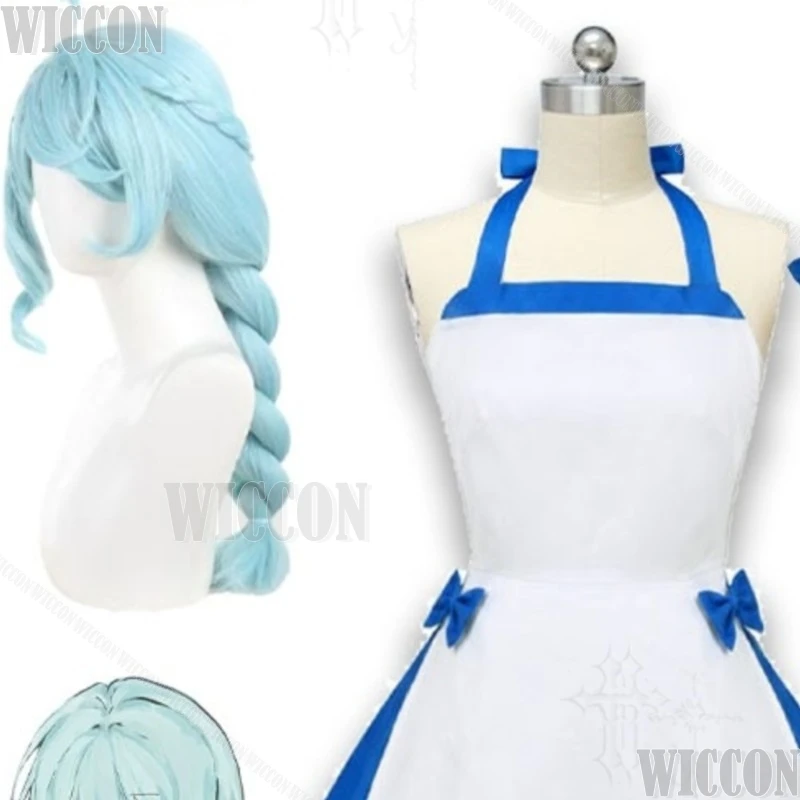 blue-character-dress-zeno-summer-after-halloween-cosplay-outfit-fashion-female-cosplayer-daily-street-navidad-carnaval-event