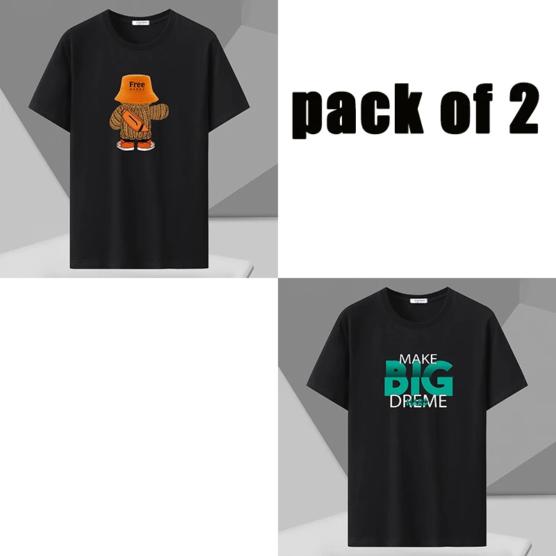 men big