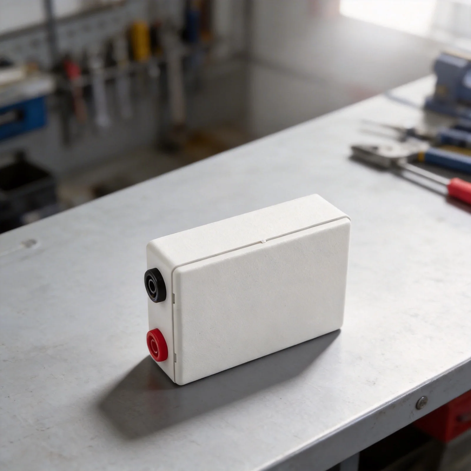 Digital Capacitor Discharger 10-1000V Fast Voltage Release Tool For Electrician High Voltage Maintenance Safety Tester