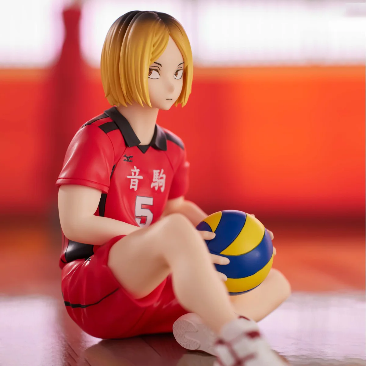 Haikyuu!! Figuras y estatuas de anime Kozume Kenma |   Adornos de decoración del hogar |   Regalos y coleccionables del festival Coleccionables para fanáticos del anime
