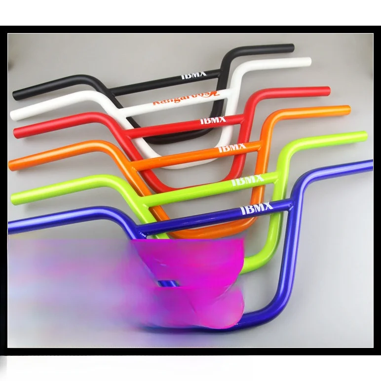 Ibmx Bmx Small Whee…