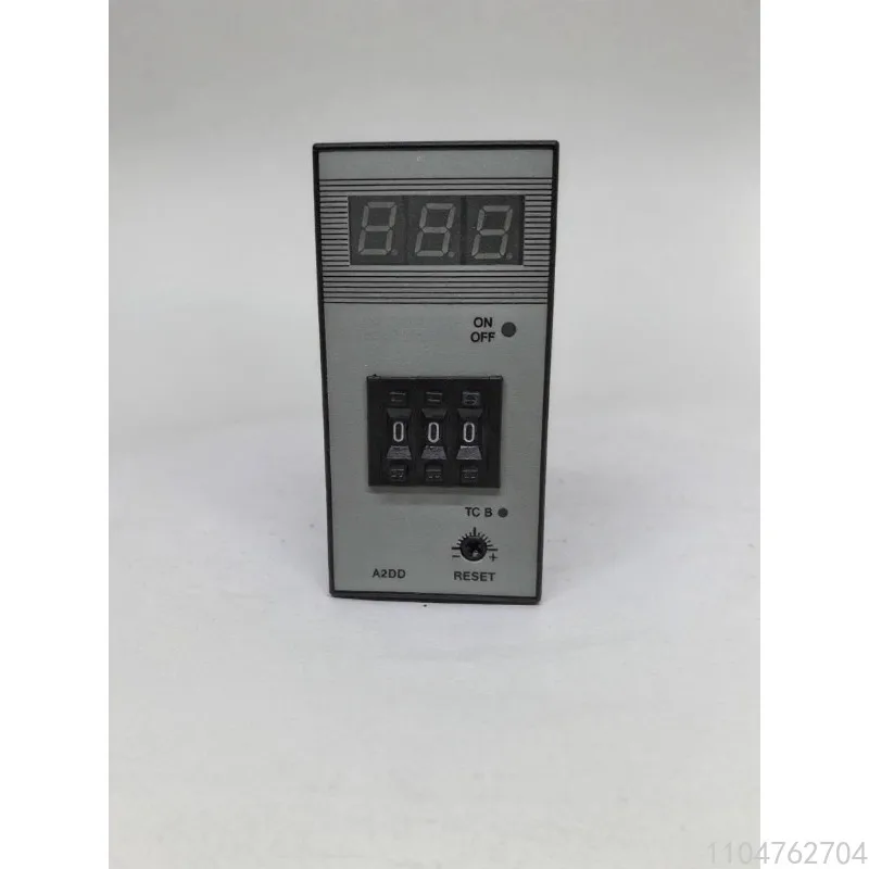 

Контроллер температуры с цифровым дисплеем, модель A2DD-RPK