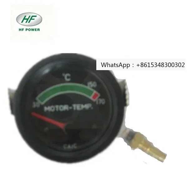 FL912 FL913 d-iesel engine spare parts cylinder t-emperature gauge