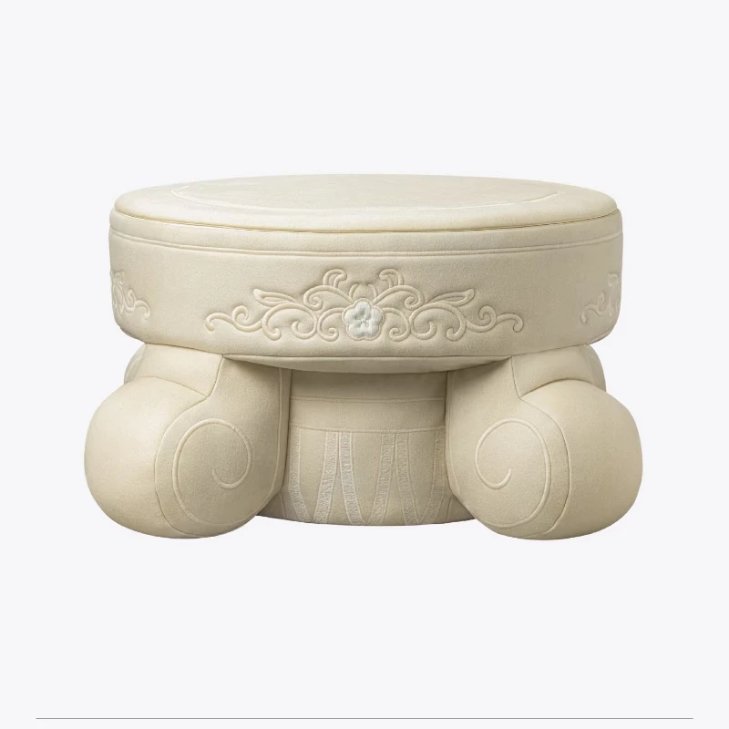 

The sitting mat futon can be disassembled and washed, the living room can be changed with shoes