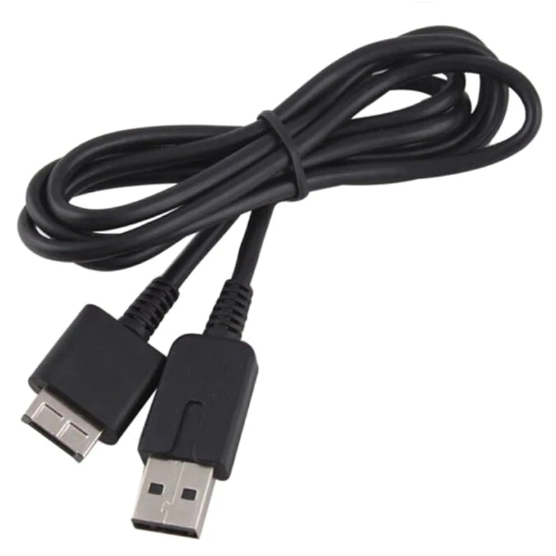 Charging Cable Sync Data Line USB Cable for PSV1000 Psvita