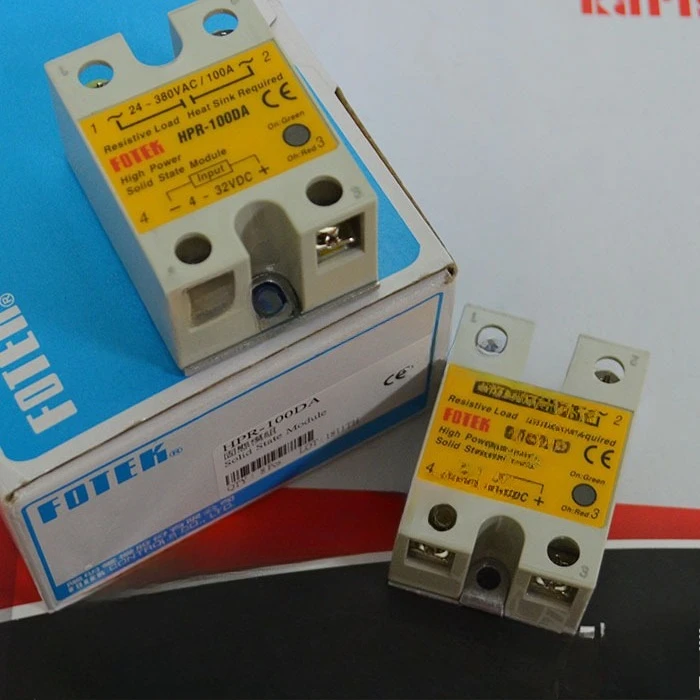 

Parts for FOTEK Yangming [HPR-80AA Solid State Relay]