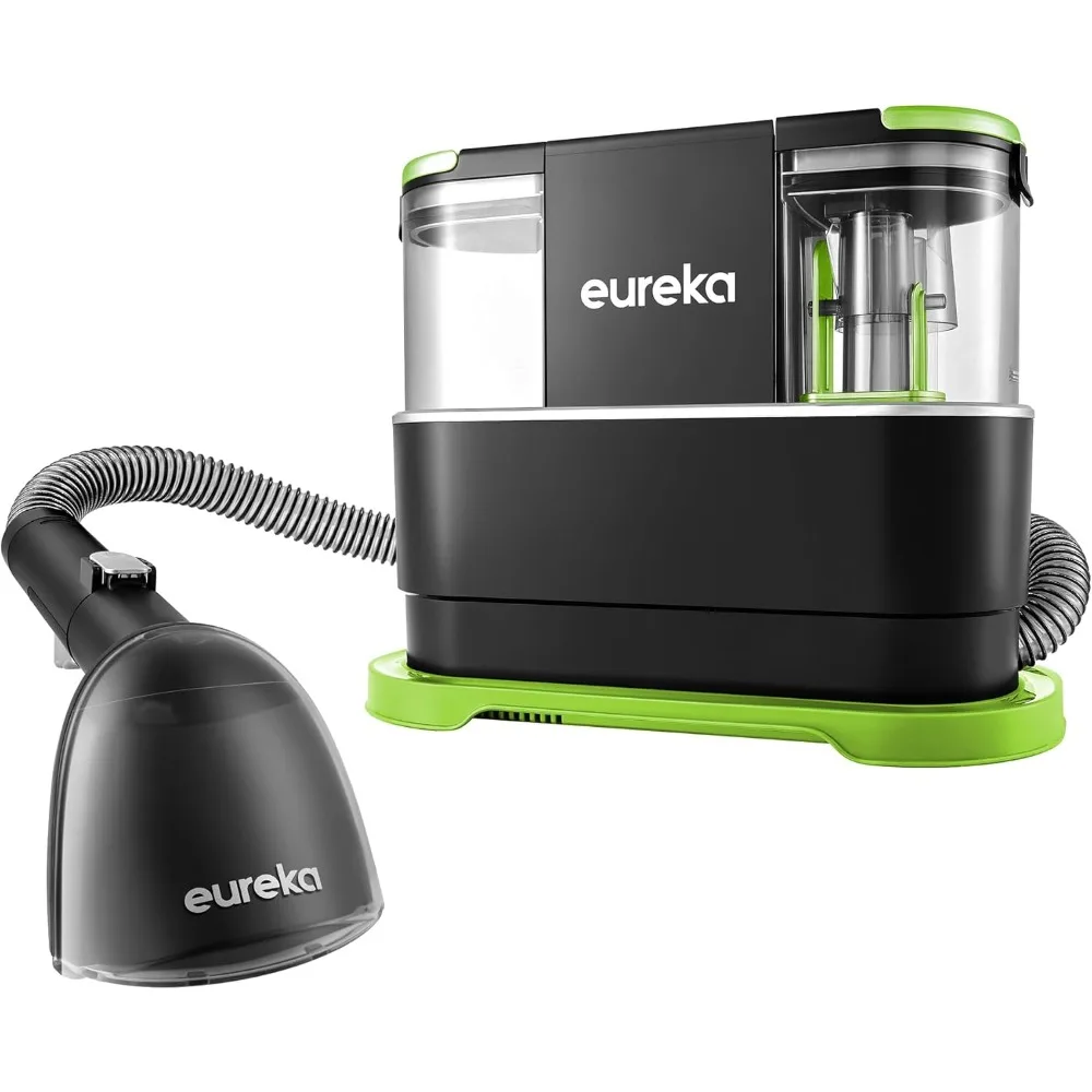 

Легкая палочка с HEPA-фильтром, мощный бесщеточный двигатель мощностью 300 Вт, время работы 40 минут для домашнего ковра на твердом полу, волосы домашних животных