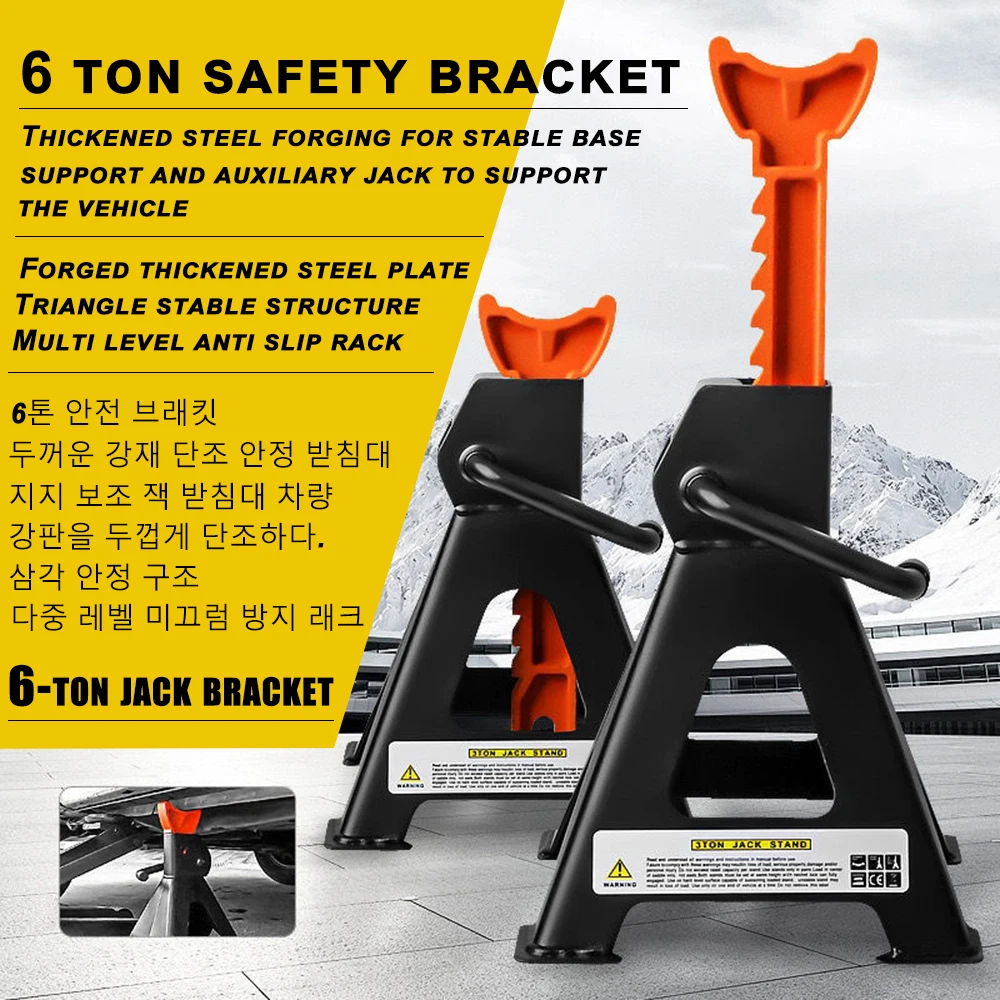 Thumbnail 4 - #66 Highest Rated Car Jacks to Buy in 2026