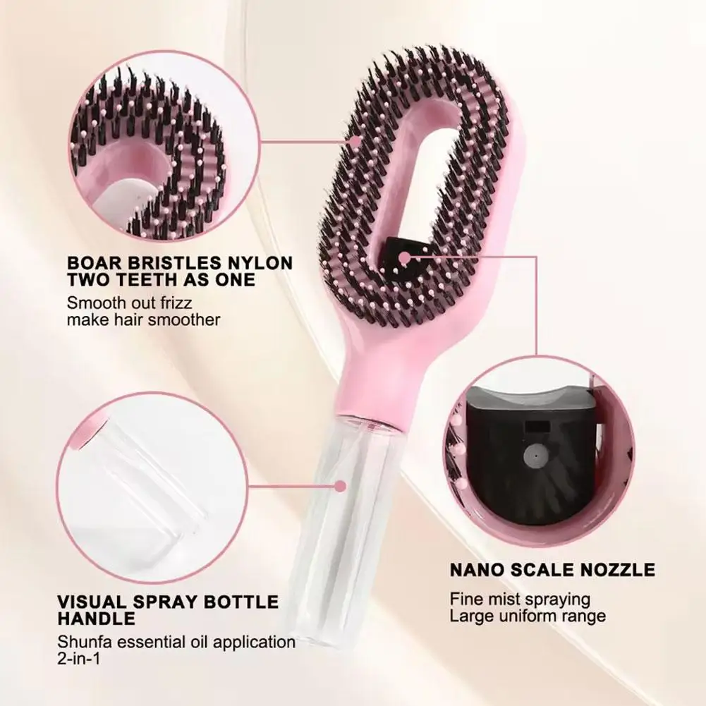 escova-desembaracadora-shunfa-spray-comb-recarregavel-antiestatica-para-cabelos-lisos-controle-de-frizz-e-ferramenta-de-estilizacao-para-cuidados-com-o-cabelo