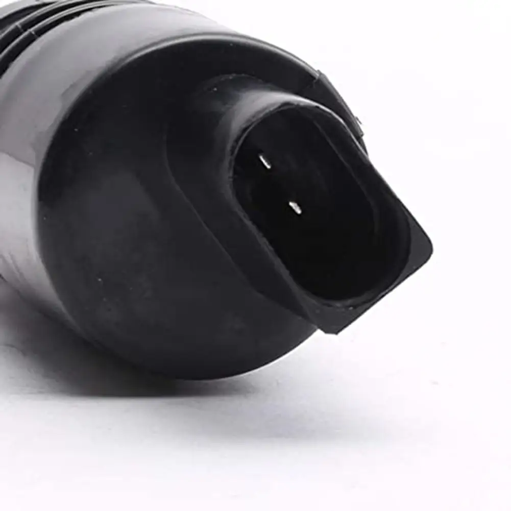 Car Windshield Washer Pump Wiper Water Jet Motor With Rubber Washer 67128362154 Modified Accessories Drop Shipping