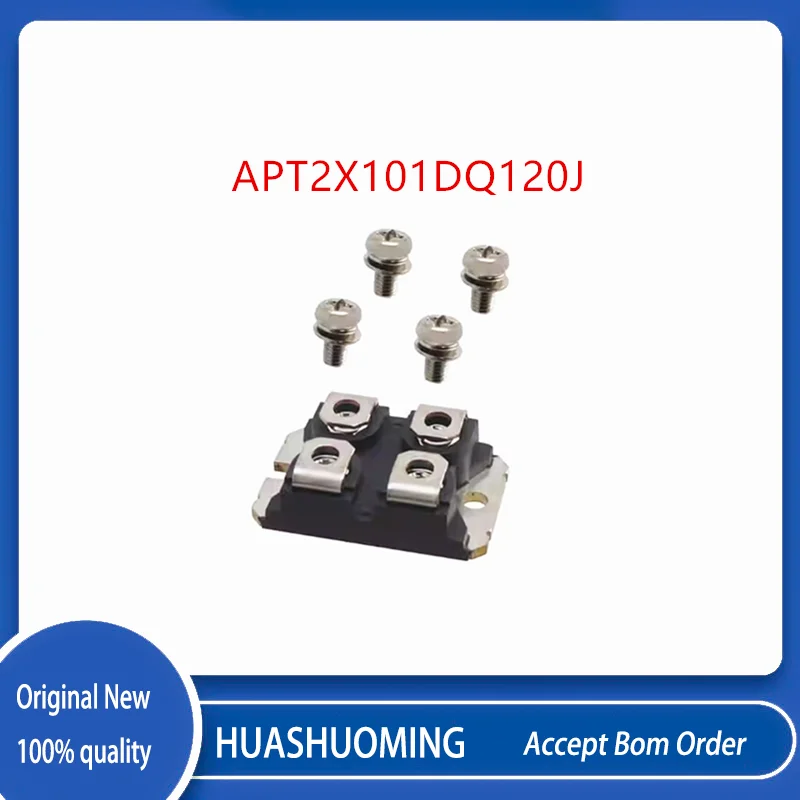 

APT2X101DQ120J EST100BN60S