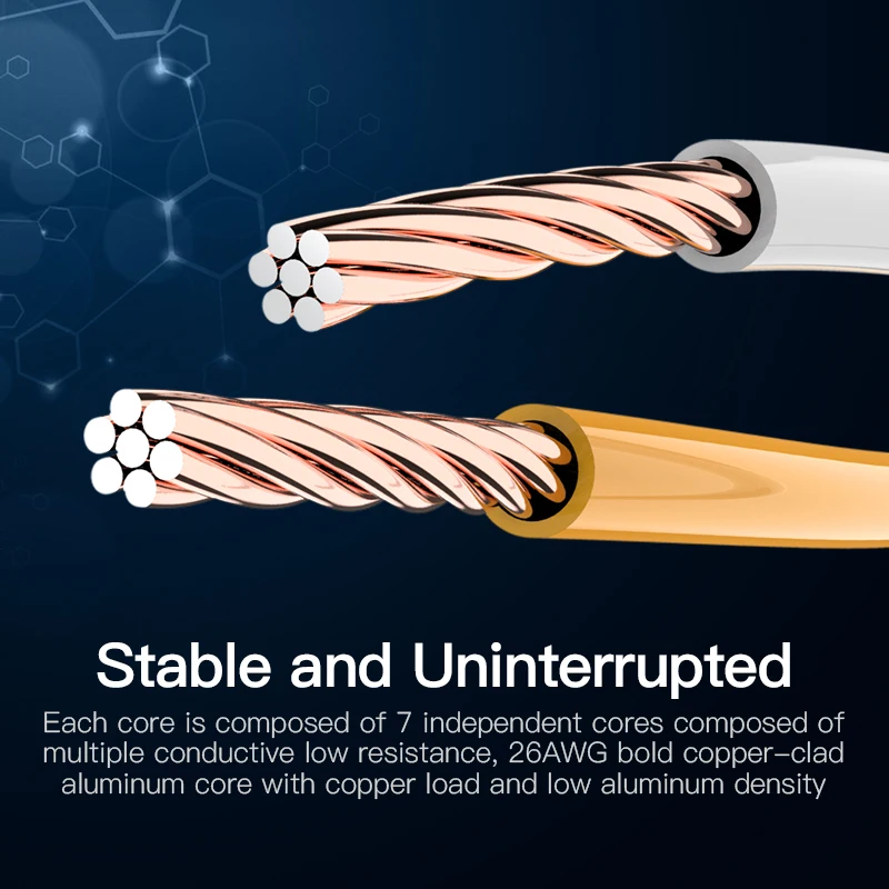 Vention Cat5e Ethernet Cable RJ45 Gigabit High Speed 100Mbps Internet Cable Shielded Network for PC PS5 PS4 PS3 Xbox LAN Cord