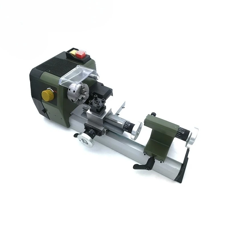 Miniature precision small lathe model teaching turning tool