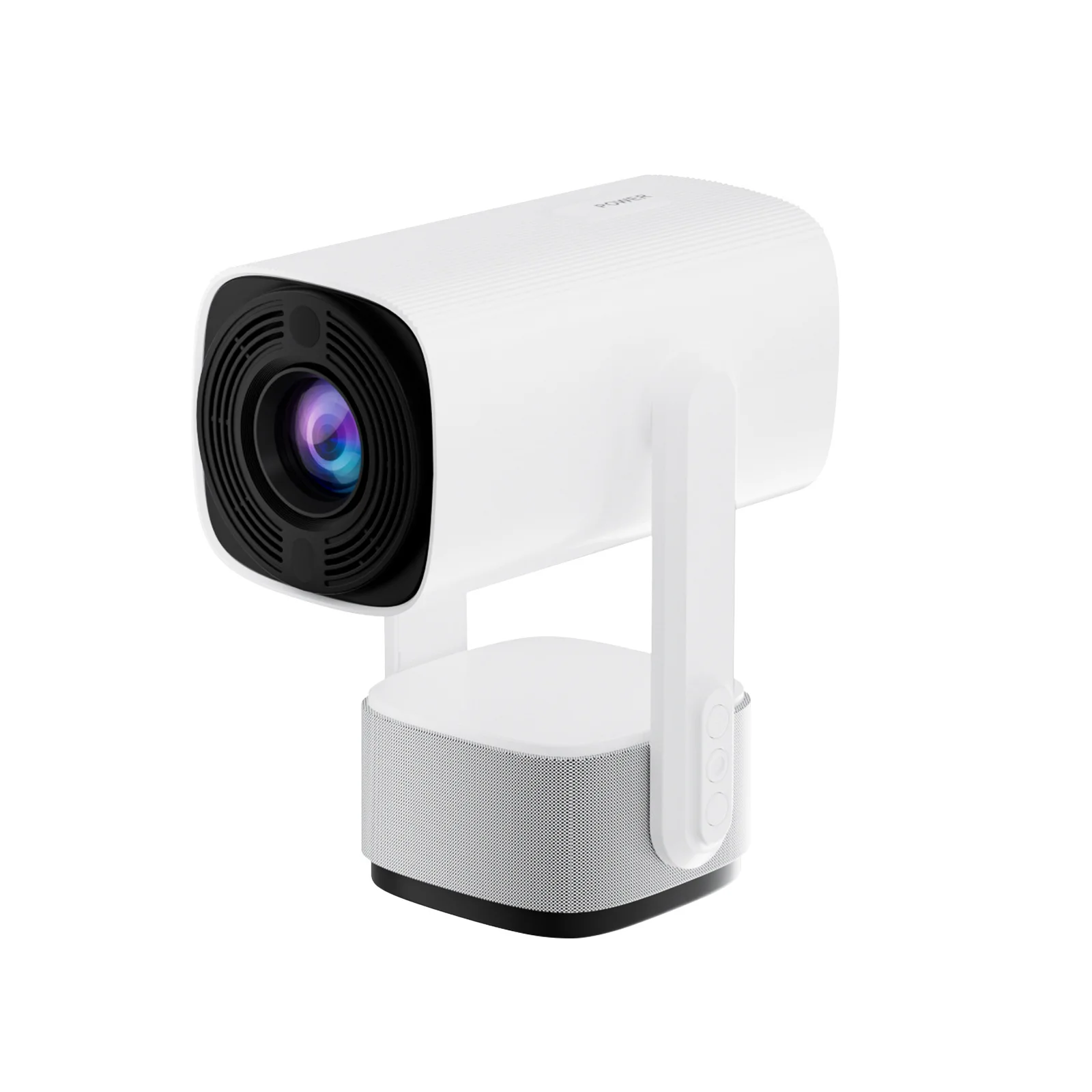 Projector Built-in battery Projector high definition Smart Portable Stand Mini Projector