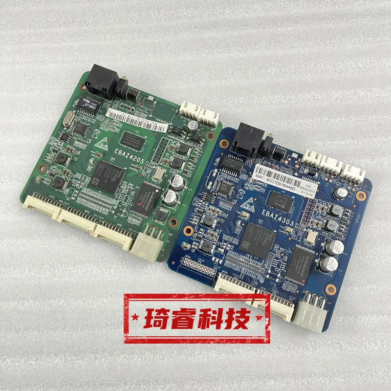 EBAZ4203 4205 4303 Development Edition 4205 Learning Board XC7Z010 Control Board