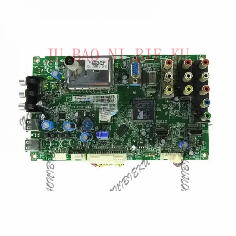 

FOR L40P60FBD Board 08-MS48029-MA200AA 40-MS4800-MAD2XG part DD