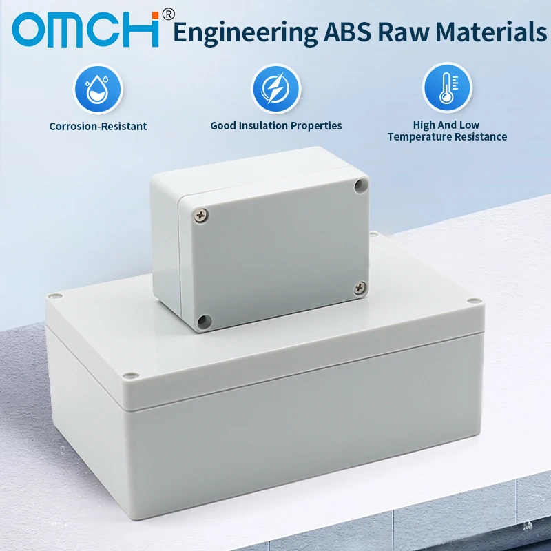 Thumbnail 3 - #61 Best Junction Boxes to Buy In 2026