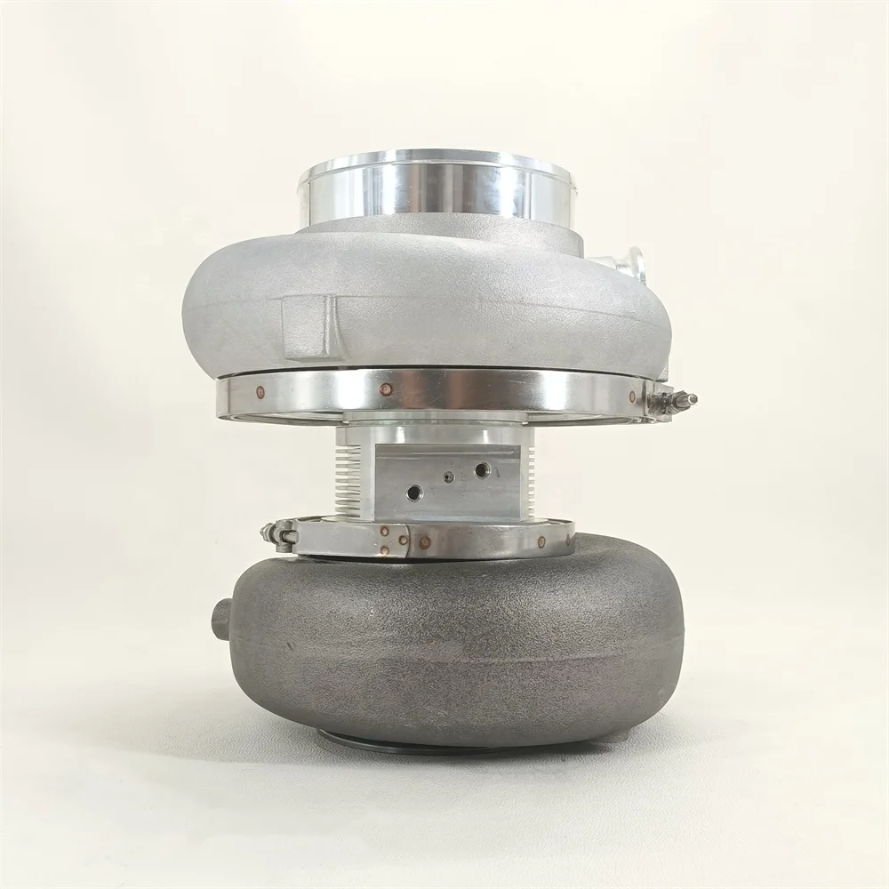 Turbo G-Series G57-2350 Turbo 94MM Compressor Housing A/R 0.96 Standard Rotation 880547-5032S
