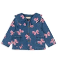 Bow jacket
