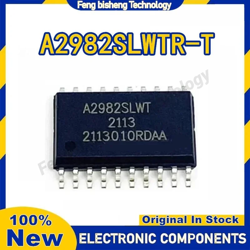 A2982SLWTR-T A2982SLWTR A2982SLW A2982 IC SOP20 Chip 100% nuevo Original en stock