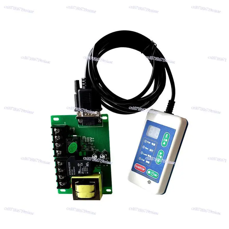 

300G Handle Control Board Computer Suction Machine Handle Electronic