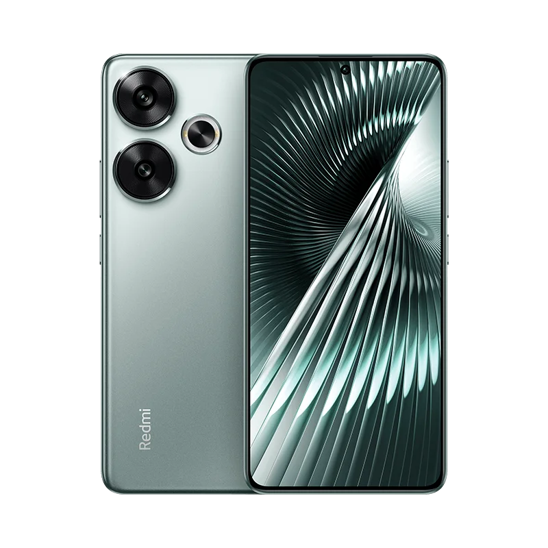 Xiaomi Redmi Turbo 3 Original CN Version 5G 6.67” 1.5K 2712*1220