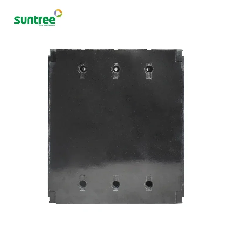 Suntree new mccb Direct current 1500V 630a moulded case circuit breaker