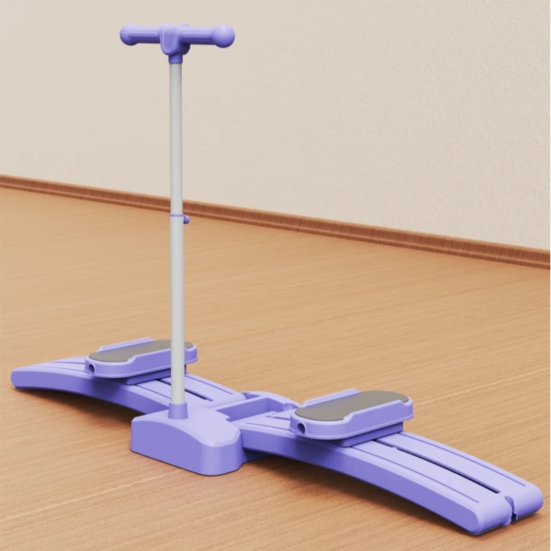 

Adult Indoor Exercise Ski Simulator Multifunctional Ski Machine for Home Use Adjustable Fitness Equipment Ski Machine