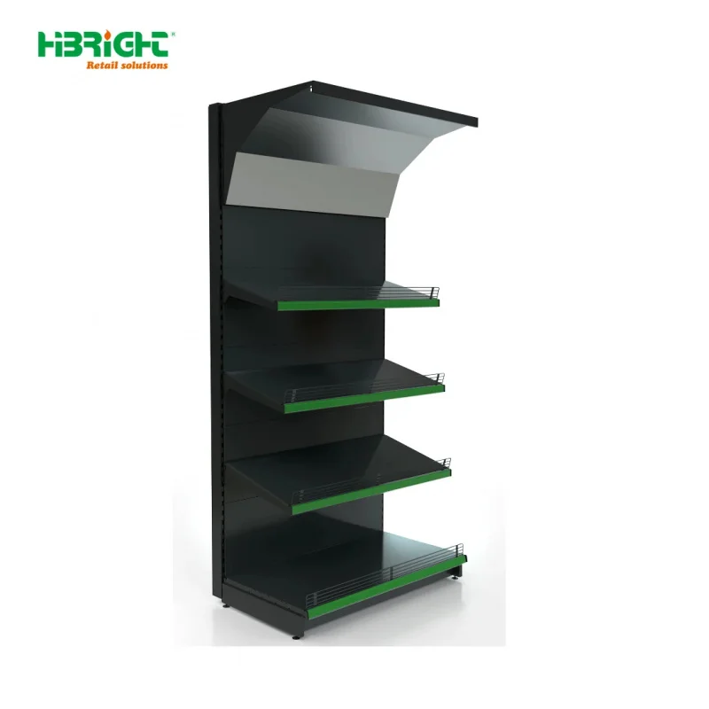 custom.Custom Metal Storage Display Cabinet with 5 Shelves Freestanding Design Easy Assembly Modern Supermarket/Warehouse Us