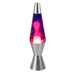 Lava Lamp Onion  Jellyfish Lamp Decorative  Erlenmeyer Flask Multi-Color Optional