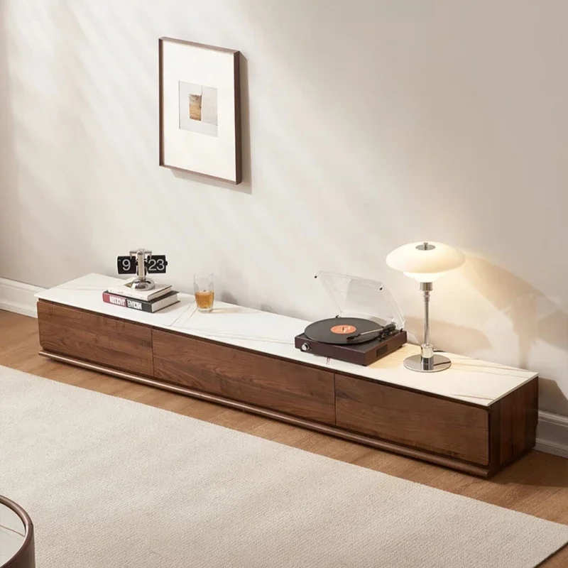 Wood Tv Stand Holder Living Room Television Tables Table Furniture Home Salon Stands Cradle Cabinets Tv Kast Cabinet Pedestal
