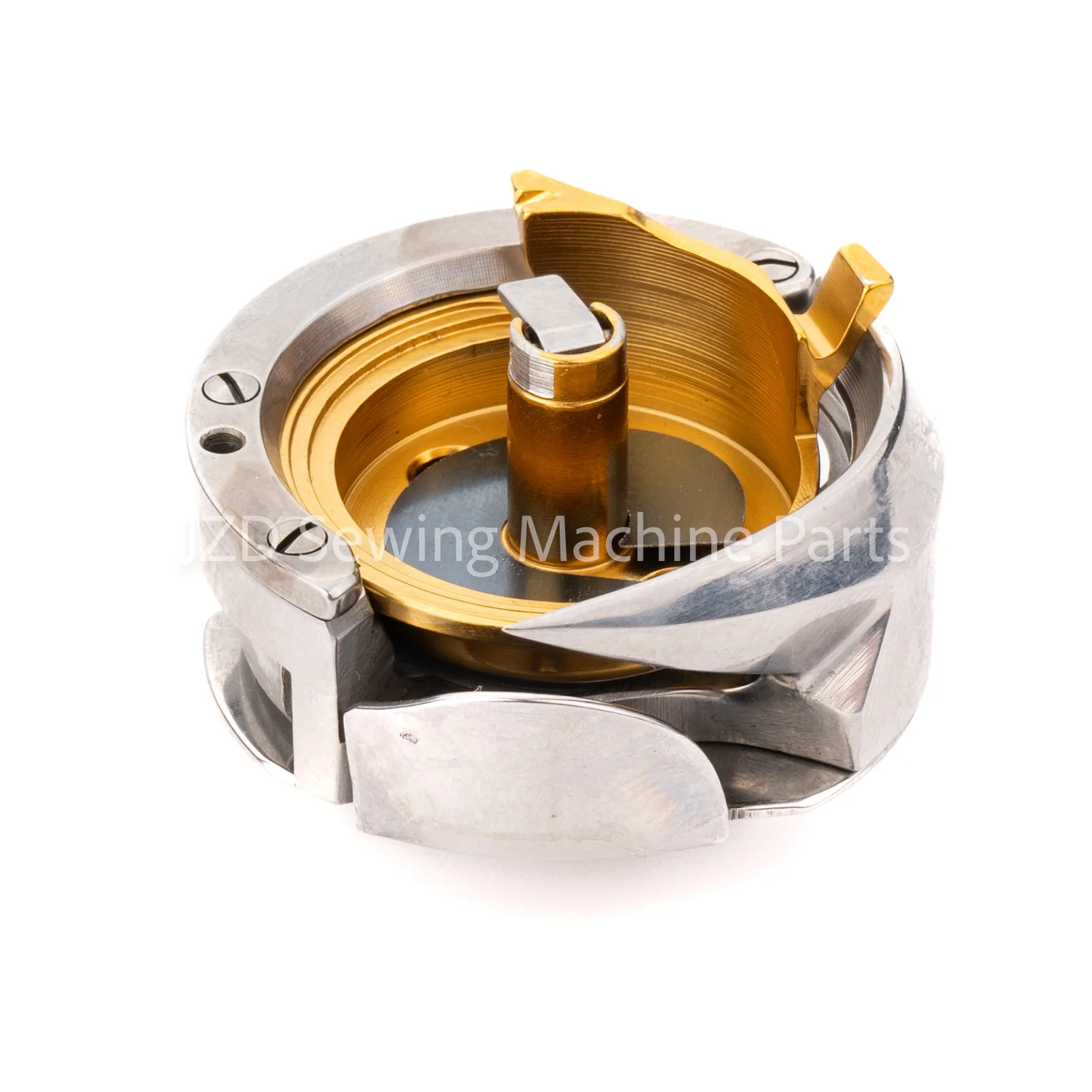 

Специальный поворотный крючок 7F-H6111T для швейной машины GOLDEN WHEEL CSA-6111T 7363N-BT 7364N-BT 7365BT 8830T 8868S 8369D-RT 8819RM