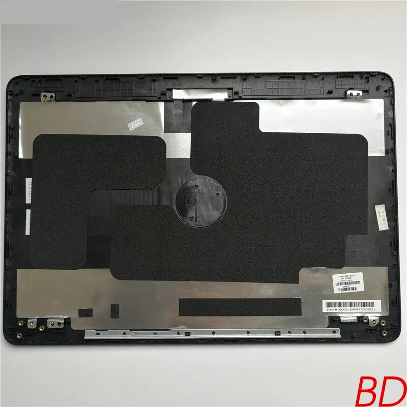 

A+ для HP Probook 440 445 G1, задняя крышка экрана LCD (корпус) 721511-001