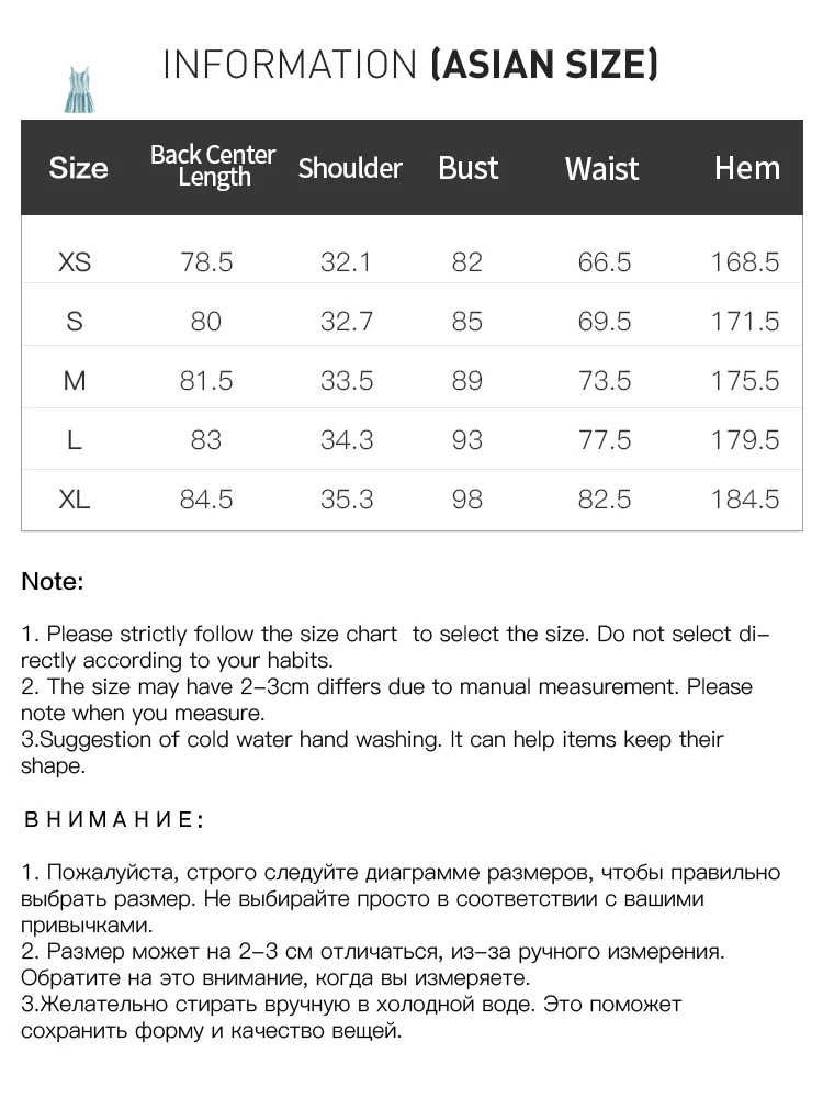 Women's Sleeveless Long Dress - Two Length Options for Spring Summer 2025