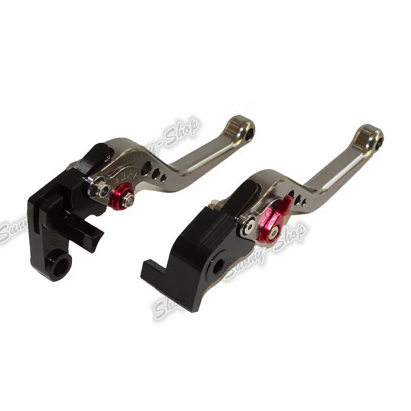 waase For BMW S1000RR S1000R S 1000 R RR 2015 2016 2017 2018 2019 2020 2021 CNC Brake Clutch Levers Short