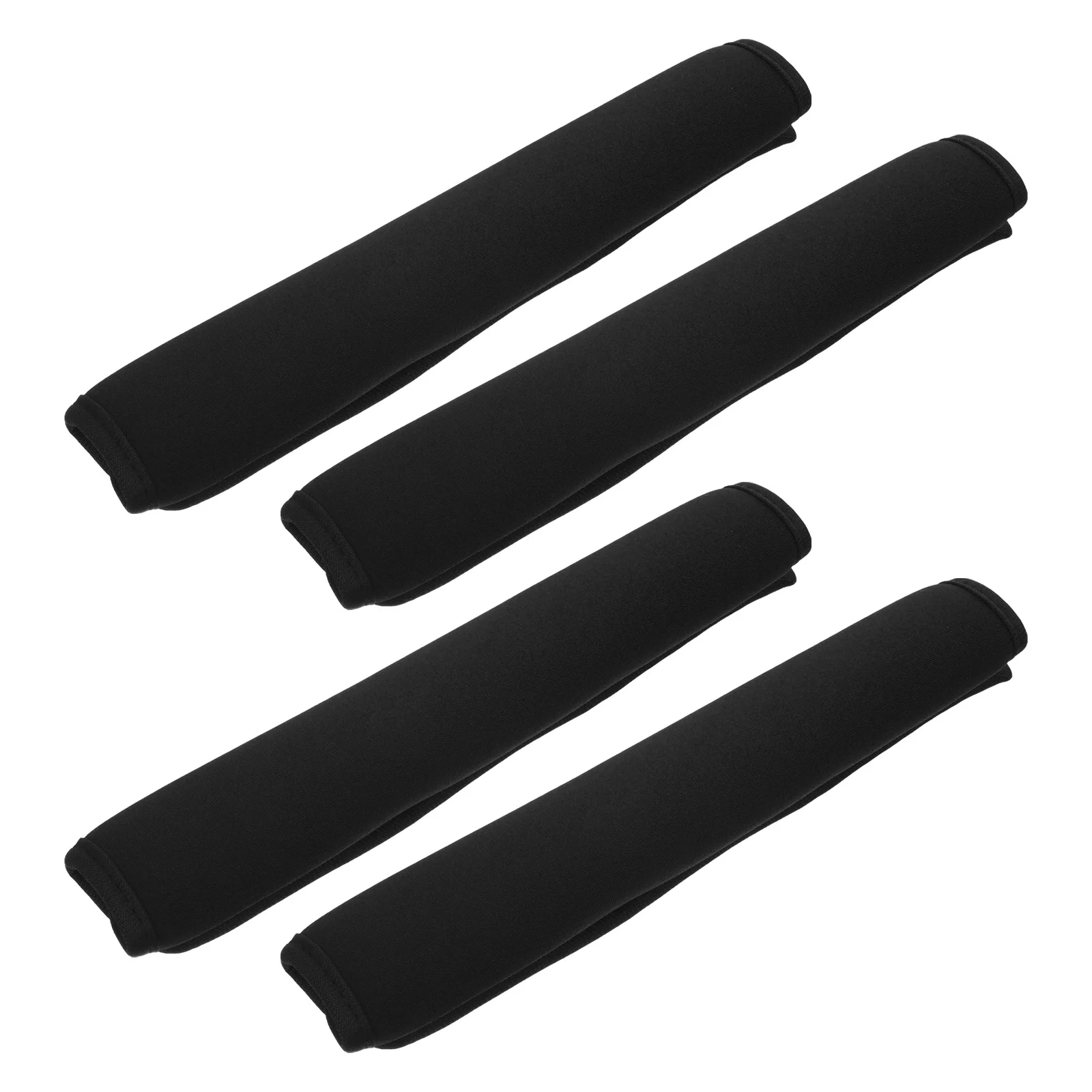 

4Pcs Safety Sweatband Replacement Quick-Drying Absorbent Washable Hard Hat Liner for Construction Welding Work