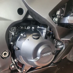 For NINJA1000SX 2020 2021 2022 2023 2024 / Z1000 & Z1000SX 2011 - 2020 / VERSYS1000 2012 - 2024 Engine Protective Cover