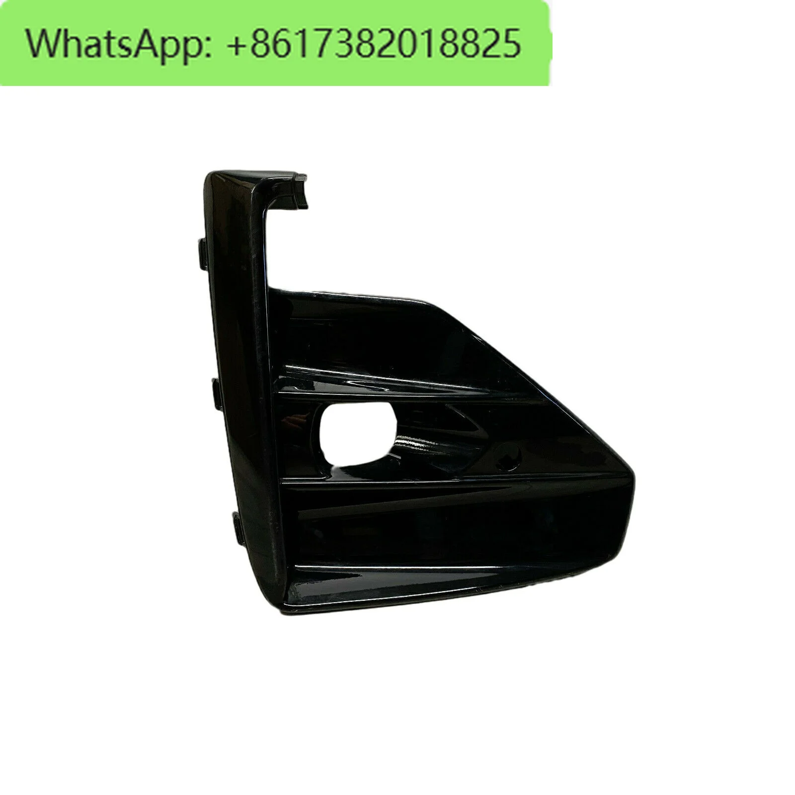 

2019-2022 Front Bumper Grille for S60 V60 31455644 31455645