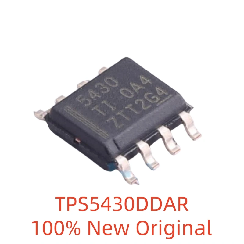 جديد وأصلي TPS5430DDAR #1