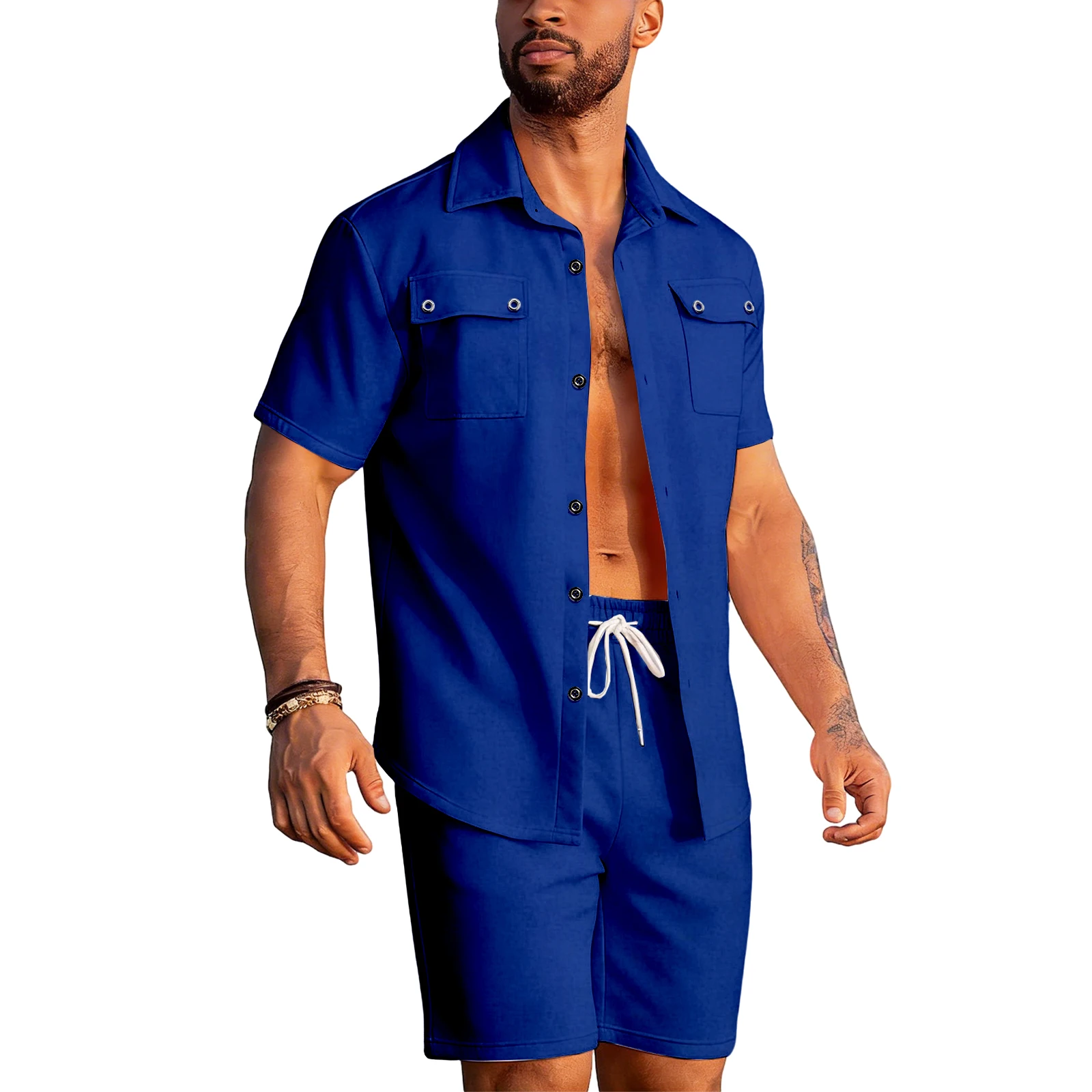atuendo-africano-para-hombre-camisa-dashiki-de-manga-corta-y-pantalones-cortos-ropa-nigeriana-para-fiestas-casuales