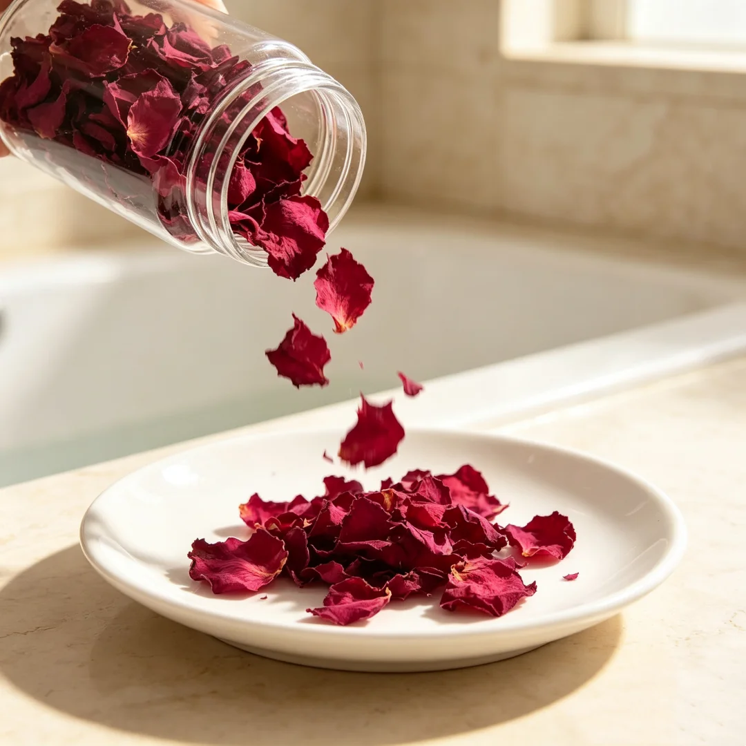 High Quality Natural Dried Flo - Candle Making And Perfume review and price