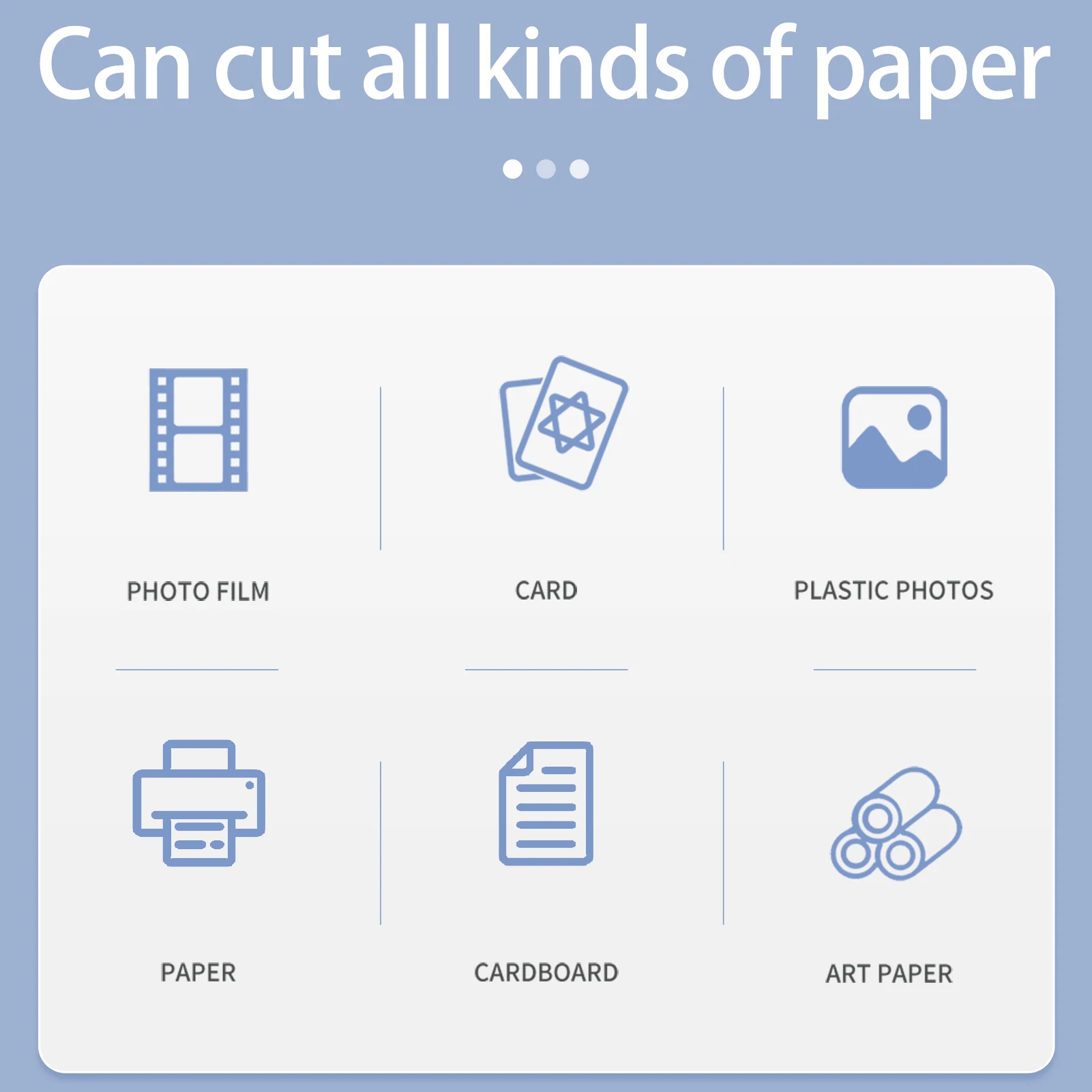 KW-TRIO Corner Rounder Punch 4 in1 R4/R7/R10mm+Inside Rounded Corner Paper Corner Trimmer Cutter for Card Craft Scrapbook Making