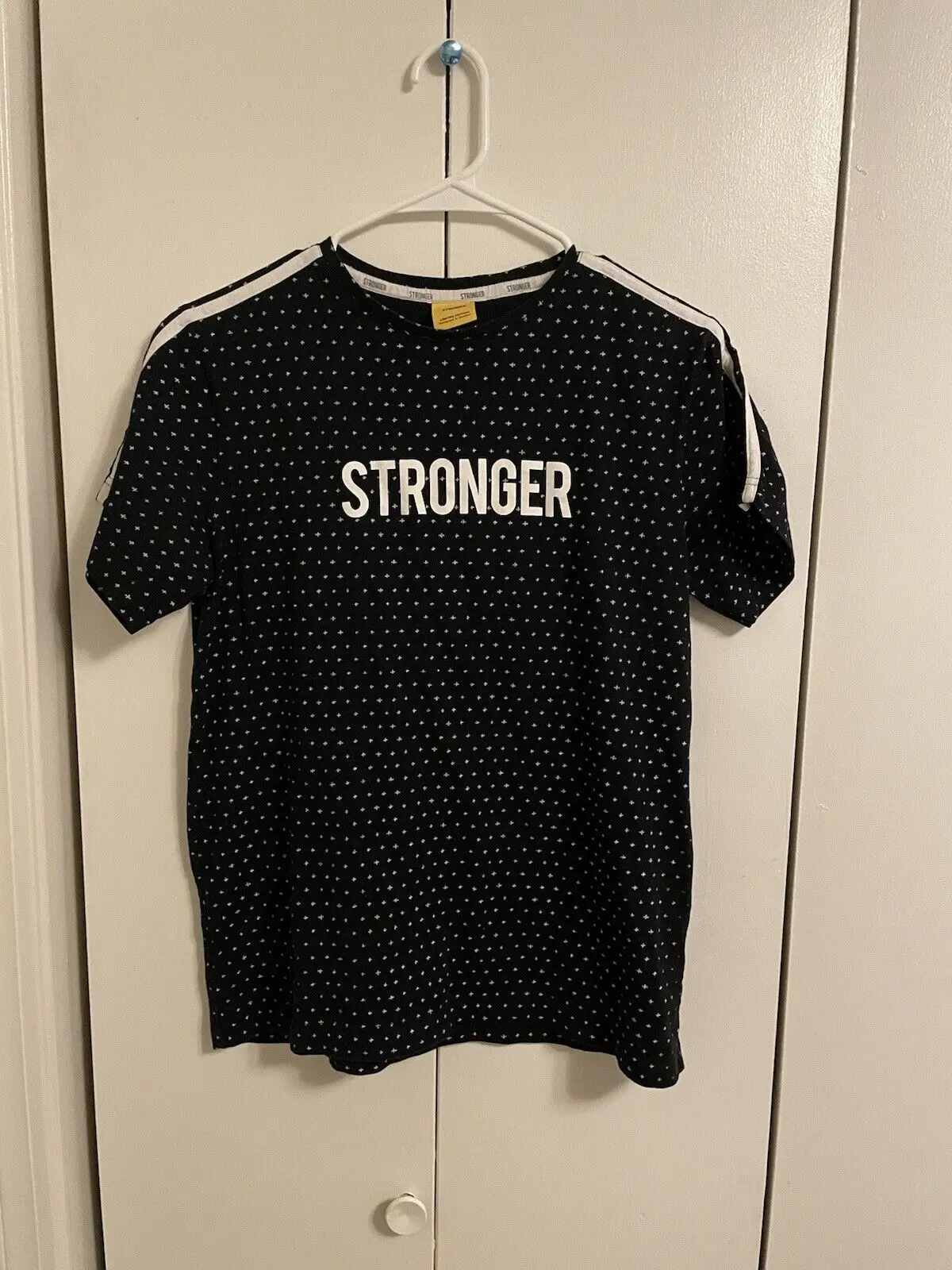 STRONGER Sweden Limited Edition T Shirt