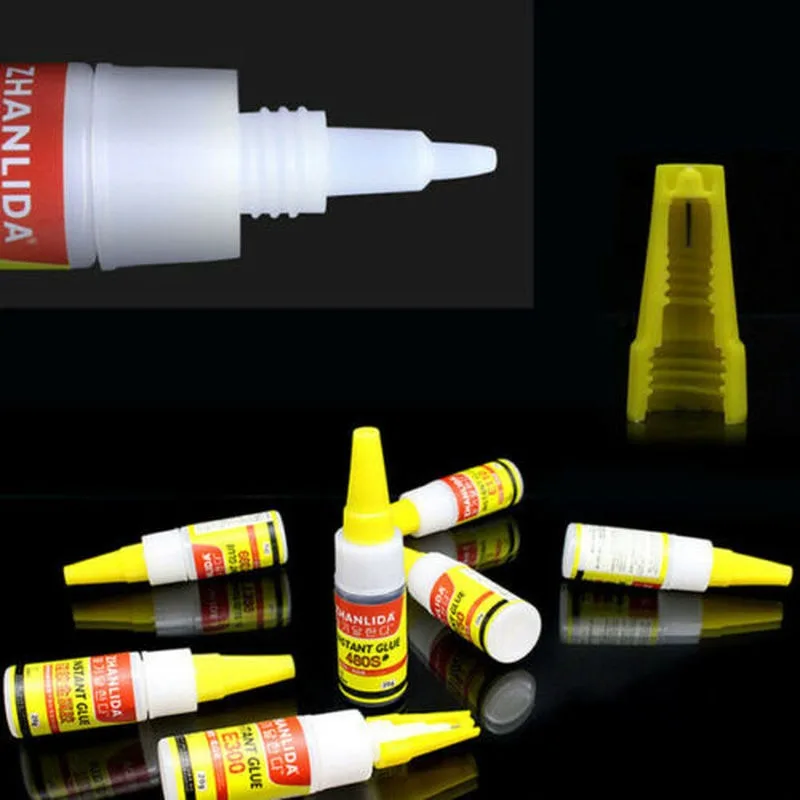 480s Instant Glue Adhesive Rubber Tires Super Repairing Glue Motorcycle Bike Trye Quick Dry Strong Black Liquid Adhesive Agent