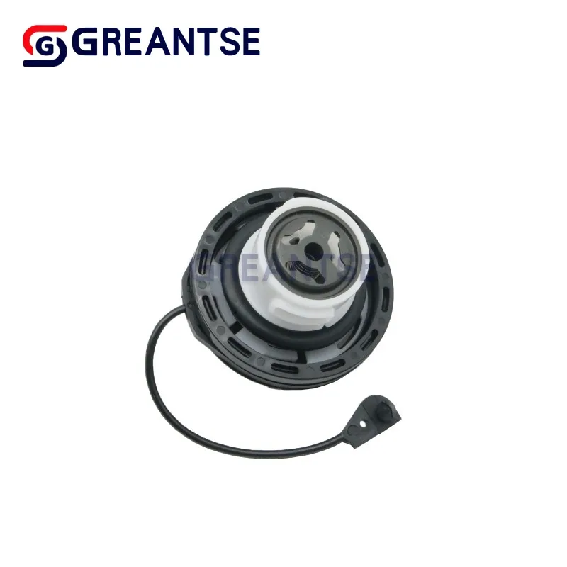 غطاء فتحة تعبئة خزان الوقود والغاز LR053665 مناسب لسيارة لاند روفر LR3 LR4 ديسكفري 3 4 5 رينج روفر إيفوك رينج روفر سبورت #1