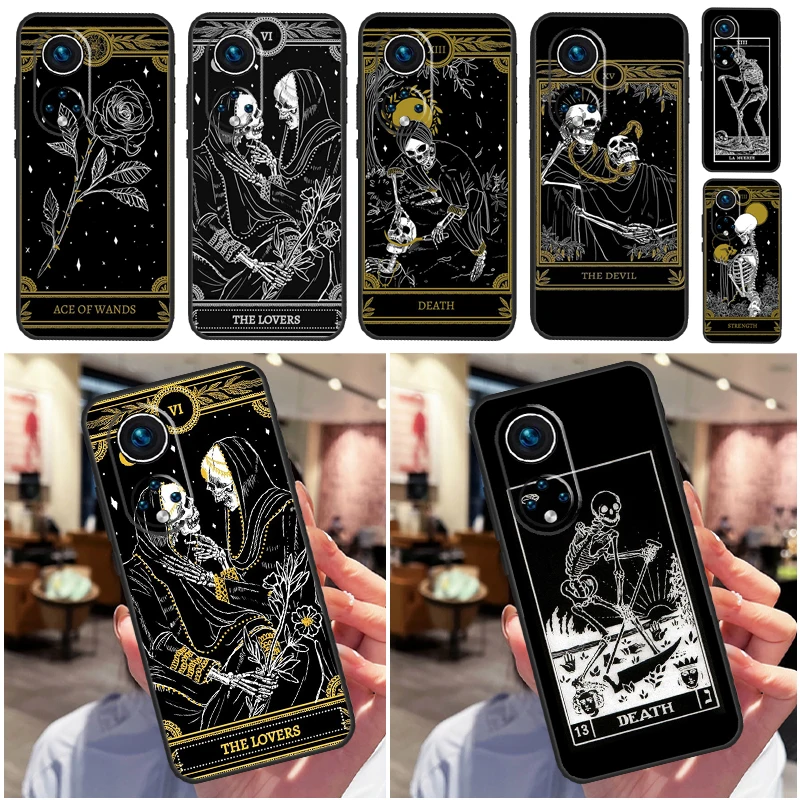Tarot Cards Case Fo… - image