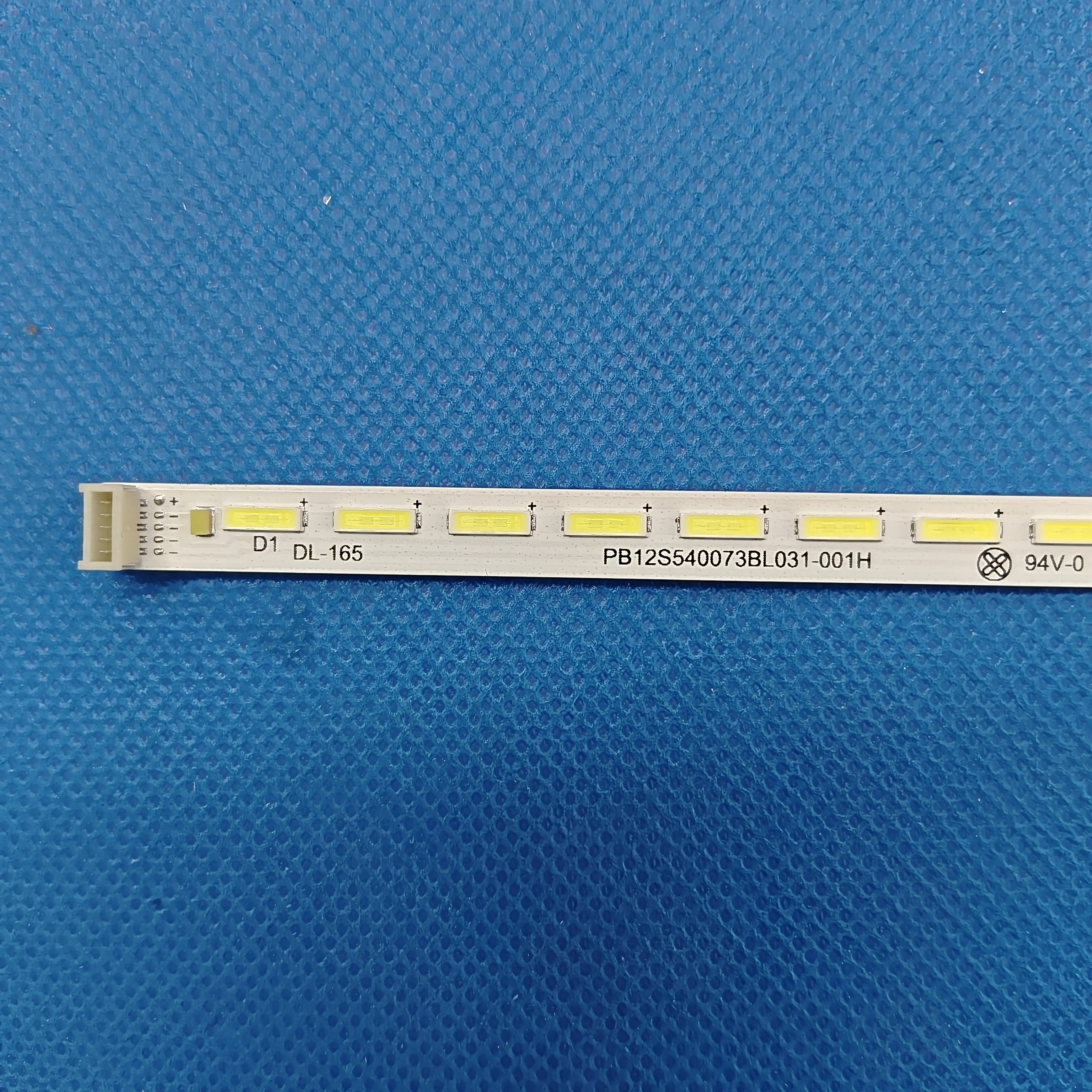 LED backlight Strips For PB12S540073BL031-001H STQ420A85_56LED TD42L31A-V02 42RT7020S56A0 STV-LC42T662FL L42F1507B L42F1510B