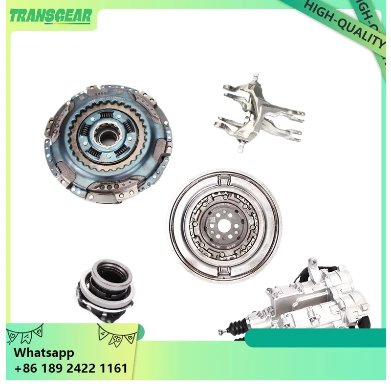 

D7UF1 6DCT250 412002D000 41421-2A001 Подходит для комплекта подшипников сцепления Hyundai