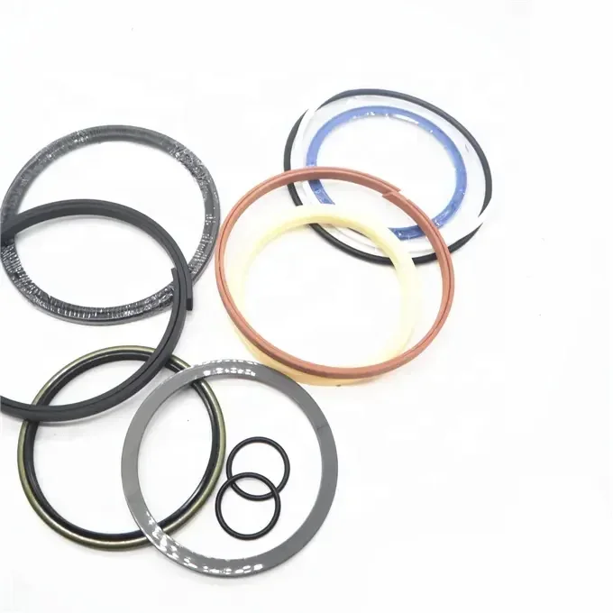 

707-99-58360 7079958360 BOOM CYL SEAL KIT FOR PC300-6 CONSTRUCTION MACHINERY PART